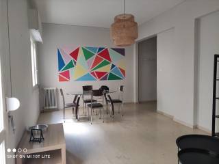 Σαλόνι-τραπεζαρία