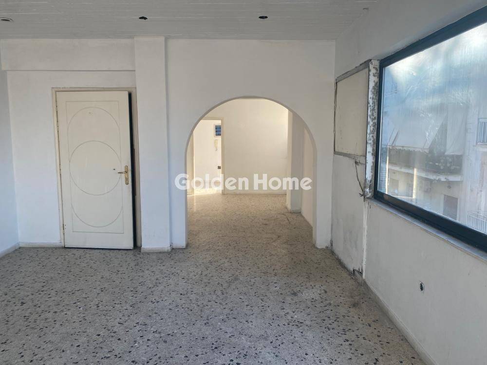 Κυρίως Χώρος