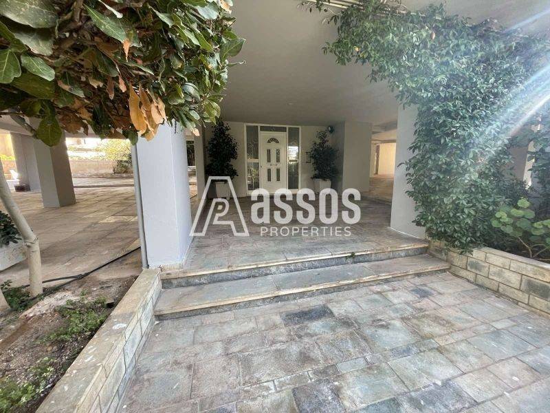 Εξωτερικός χώρος