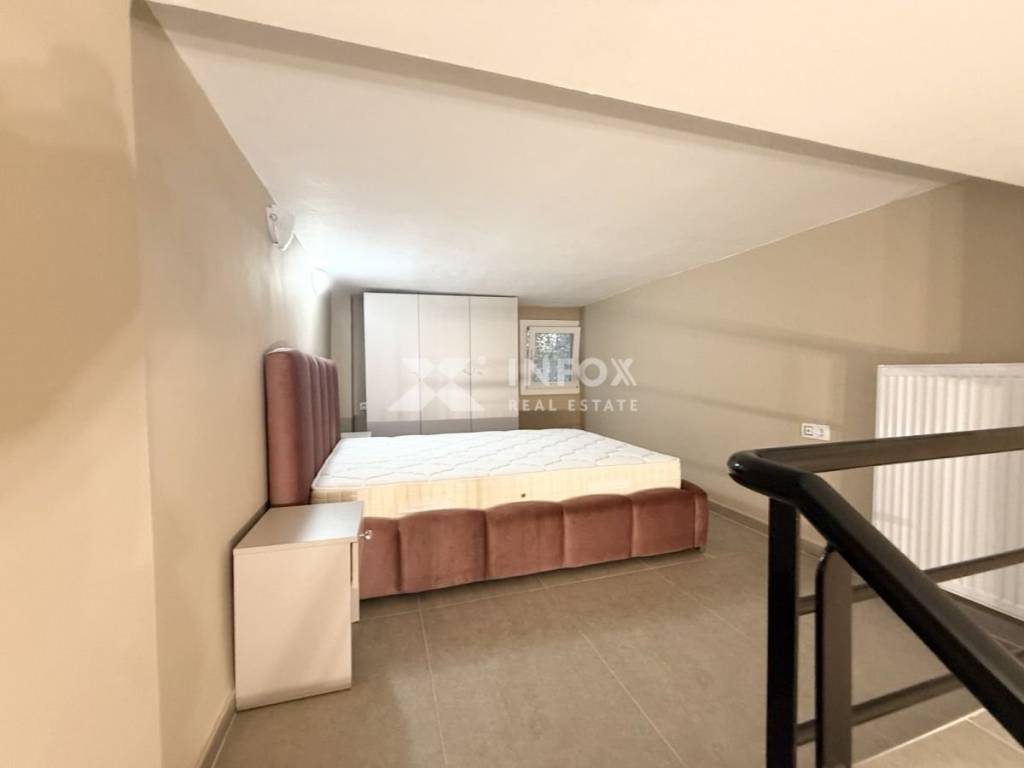 Υπνοδωμάτιο