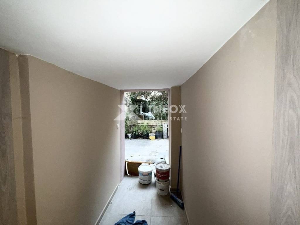 Άποψη χώρου