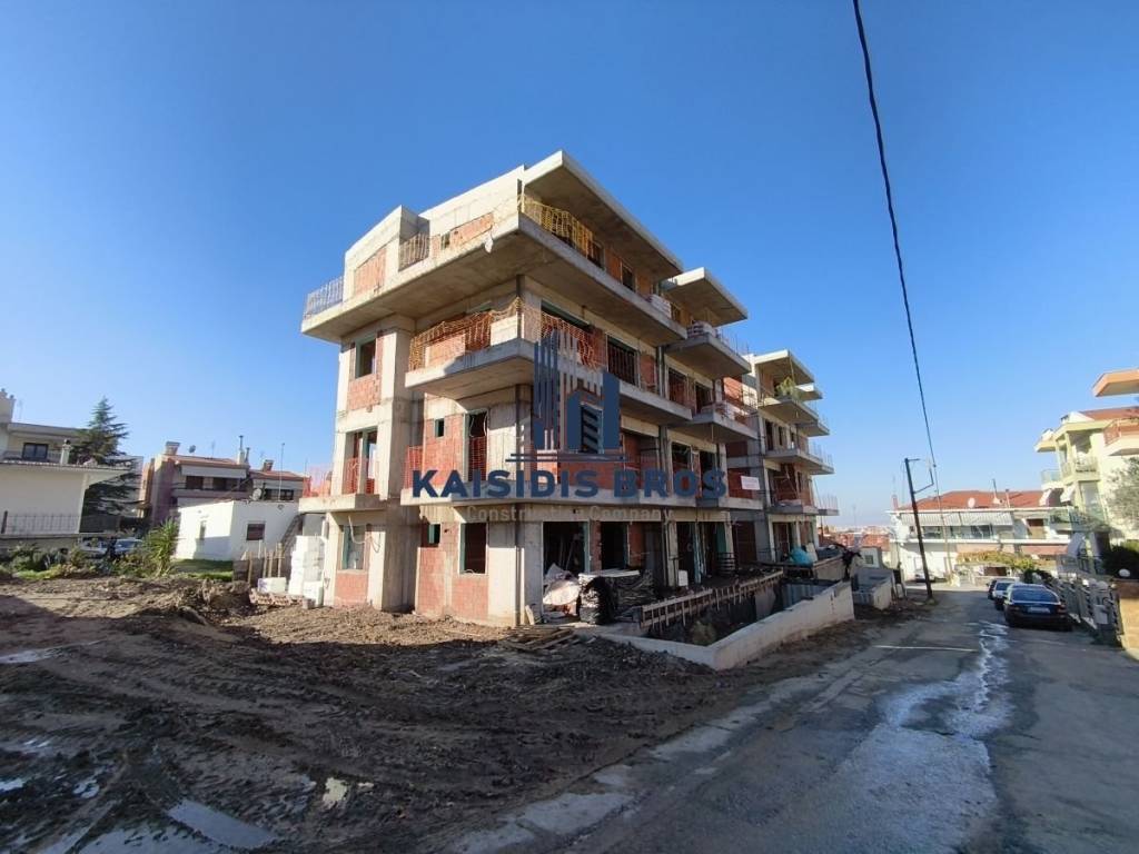 Εξωτερικός χώρος