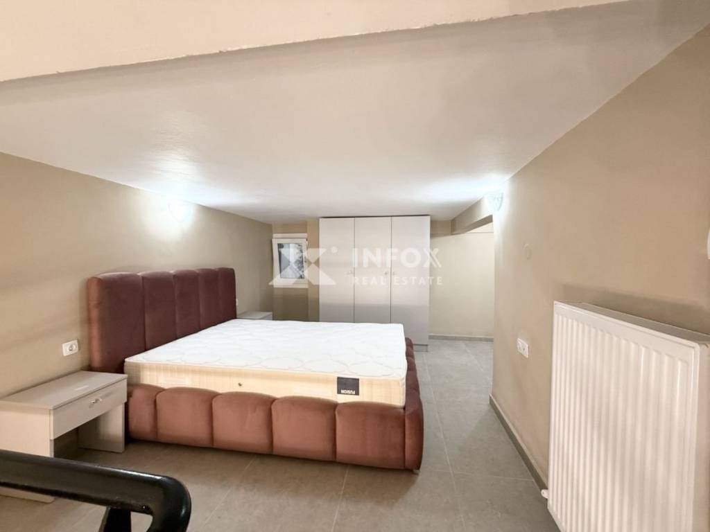 Υπνοδωμάτιο