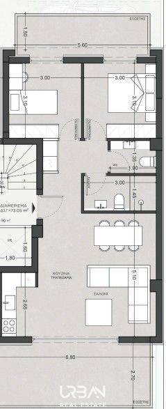 Εσωτερικοι χώροι