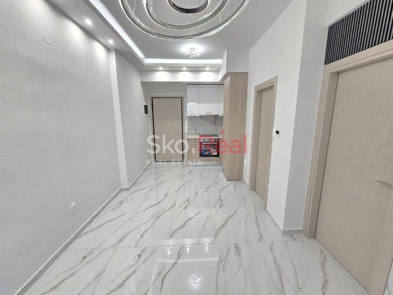 Σαλοκουζίνα