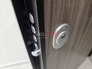 Πόρτα ασφαλείας