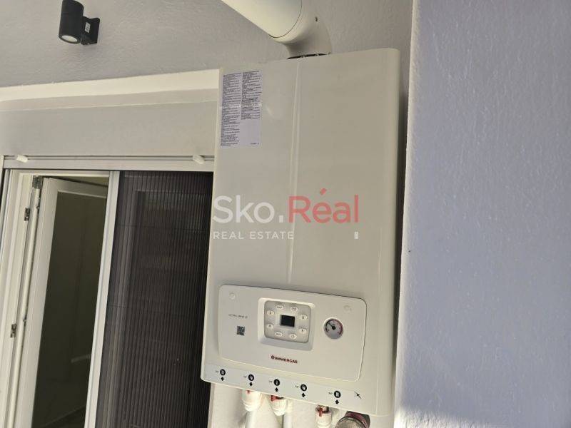 Καυστήρας αερίου