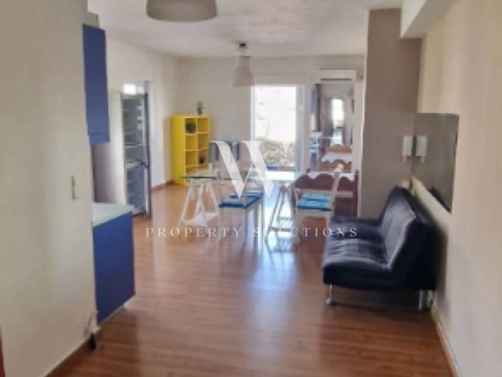 Άποψη χώρου