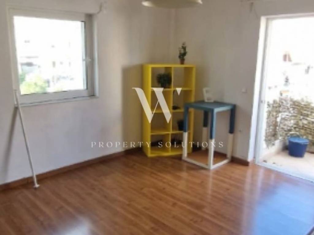 Άποψη χώρου