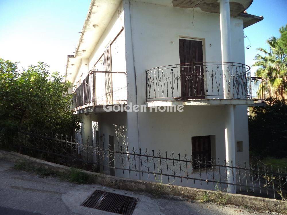 Εξωτερικός Χώρος