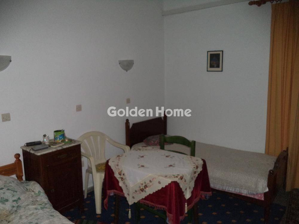 Υπνοδωμάτιο