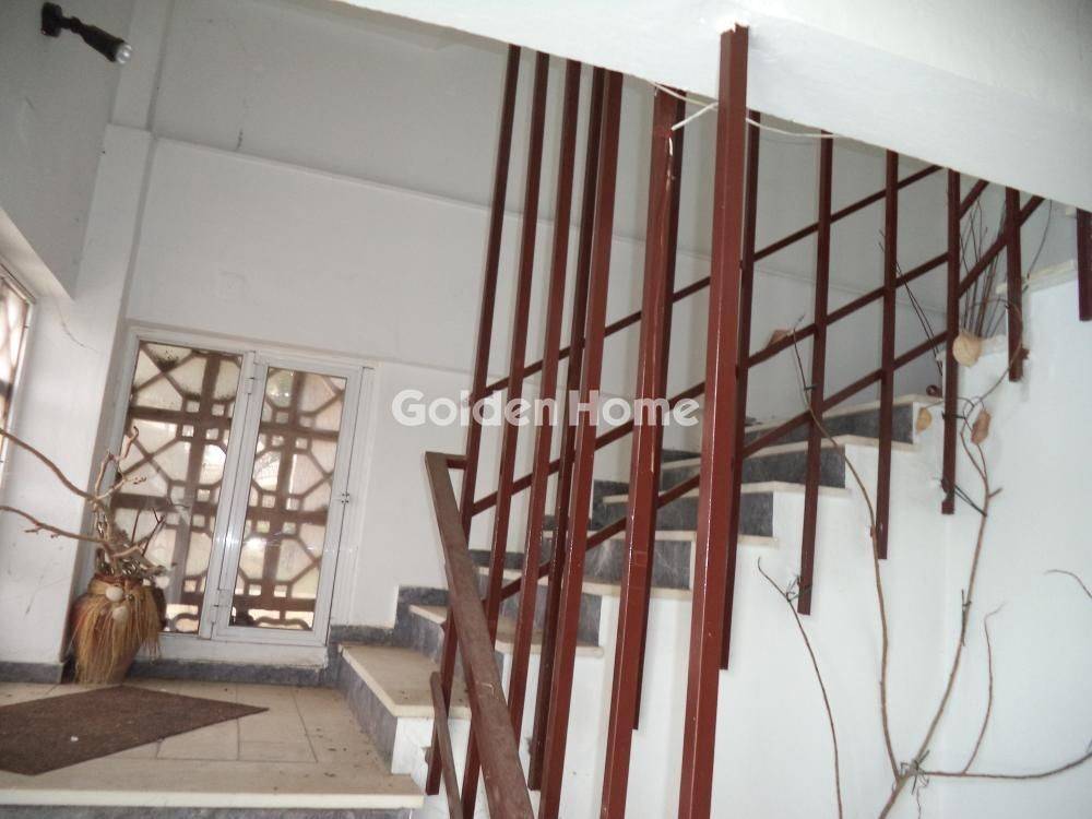 Κοινόχρηστος Χώρος