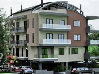 Forumland Real Estate, Εξωτερική Όψη