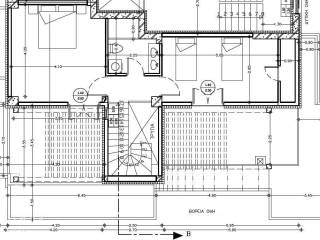 Forumland Real Estate, κάτοψη σοφίτας Δ2