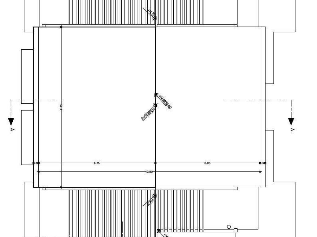Forumland Real Estate, κάτοψη στέγης
