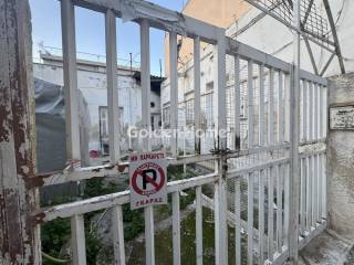 Θέση Στάθμευσης