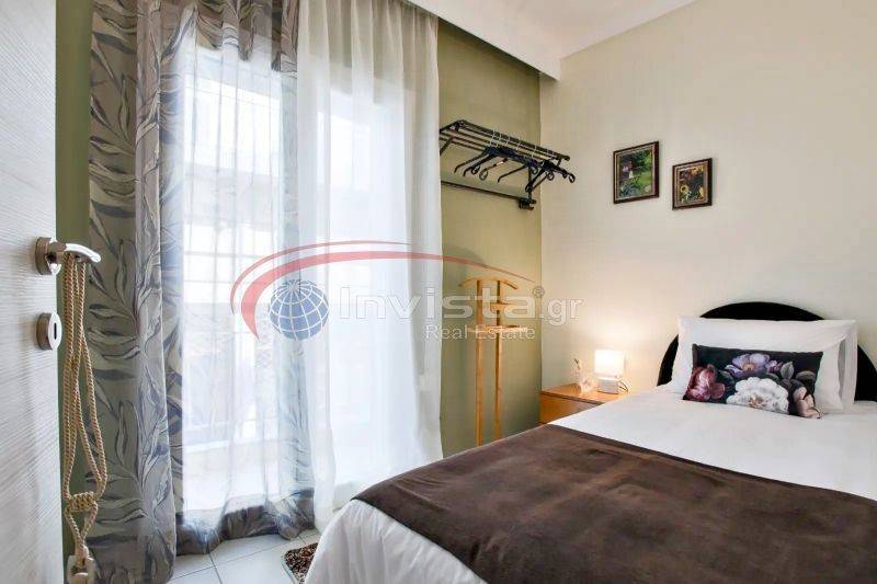 Υπνοδωμάτιο