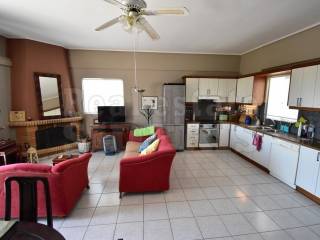 ΣΑΛΟΝΙ ΜΕ ΤΖΑΚΙ ΚΟΥΖΙΝΑ