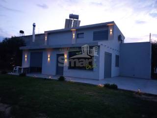 Εξωτερικοι χώροι