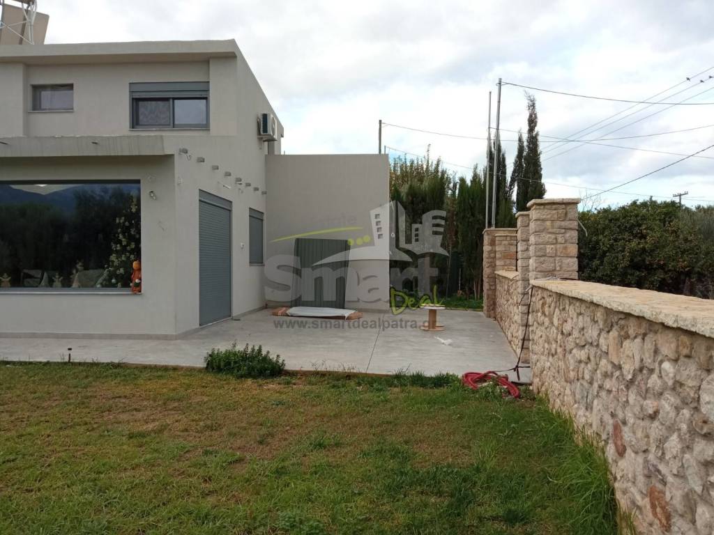 Εξωτερικοι χώροι