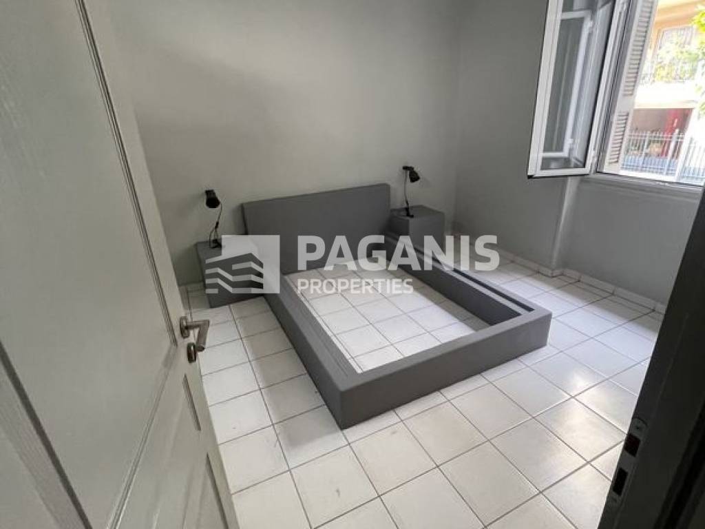 Υπνοδωμάτιο