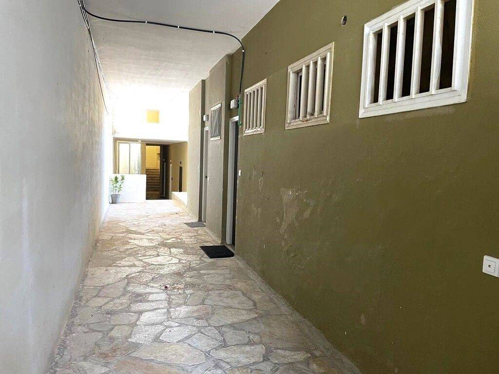 Apartment - Grekodom 63559|992248