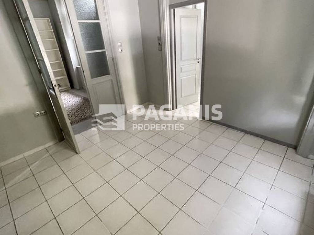 Άποψη χώρου