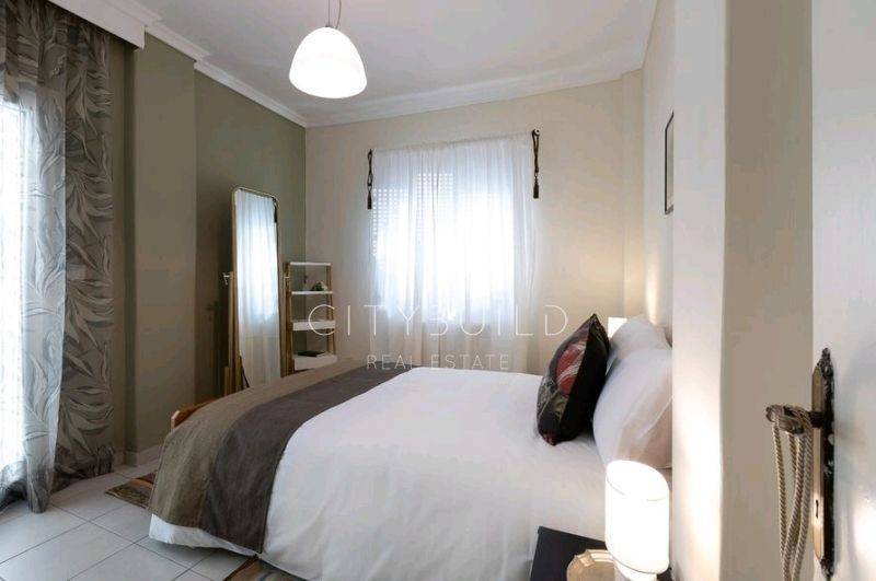 Υπνοδωμάτιο