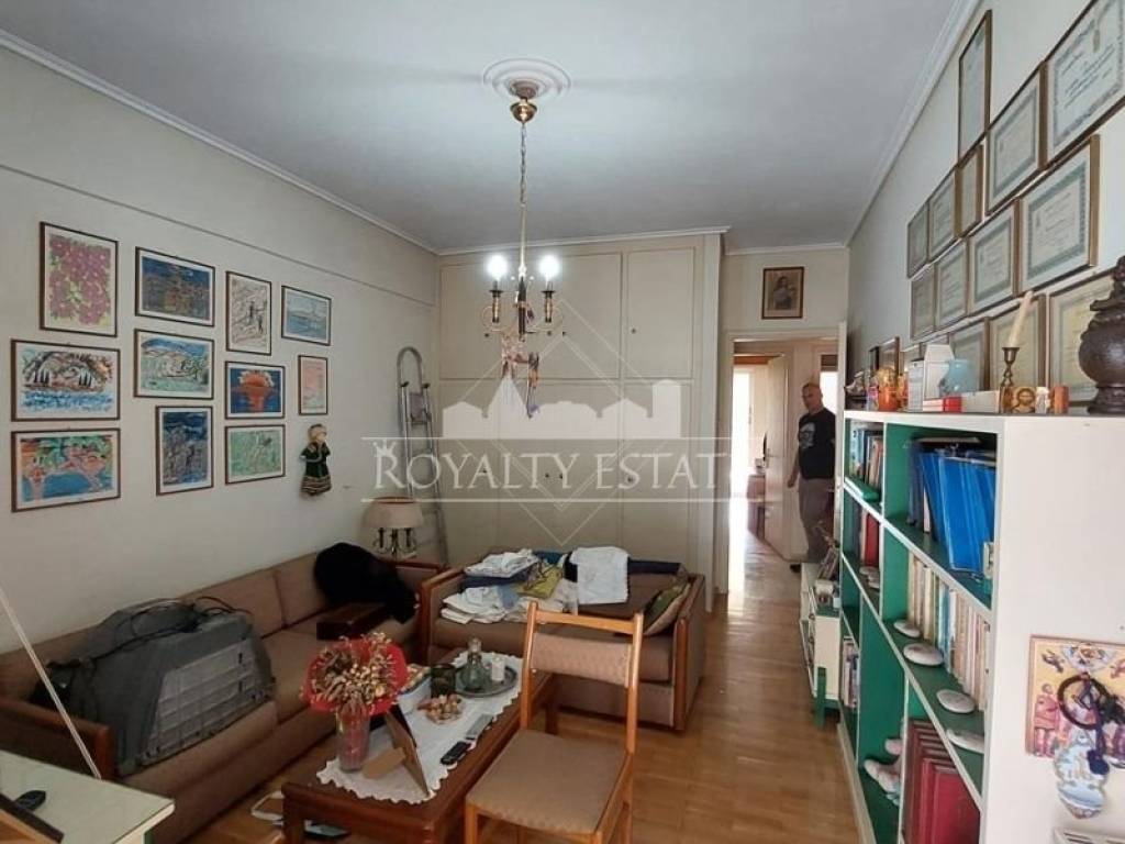 Υπνοδωμάτιο