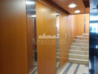 Είσοδος οικοδομής