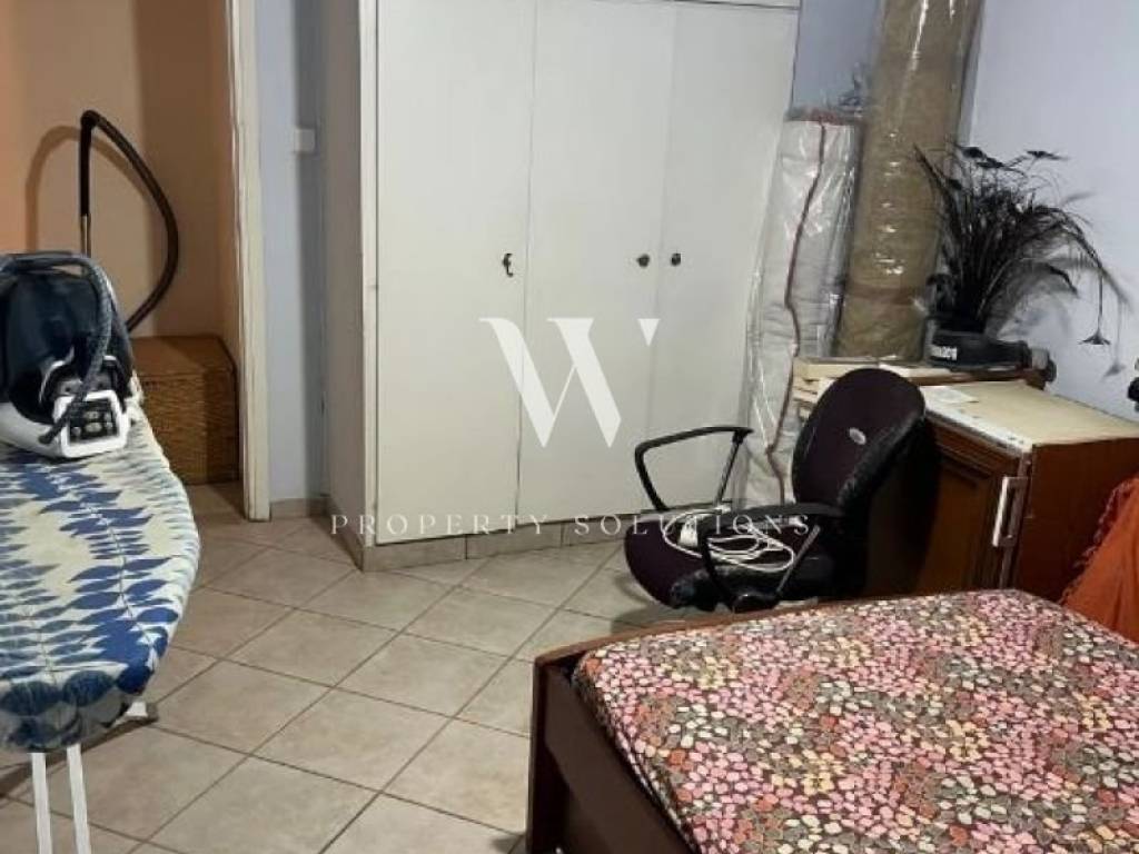 Υπνοδωμάτιο