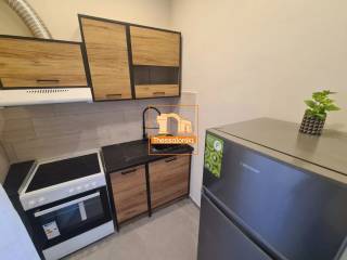 Άγιος Δημήτριος, Γκαρσονιέρα, 53 τ.μ.