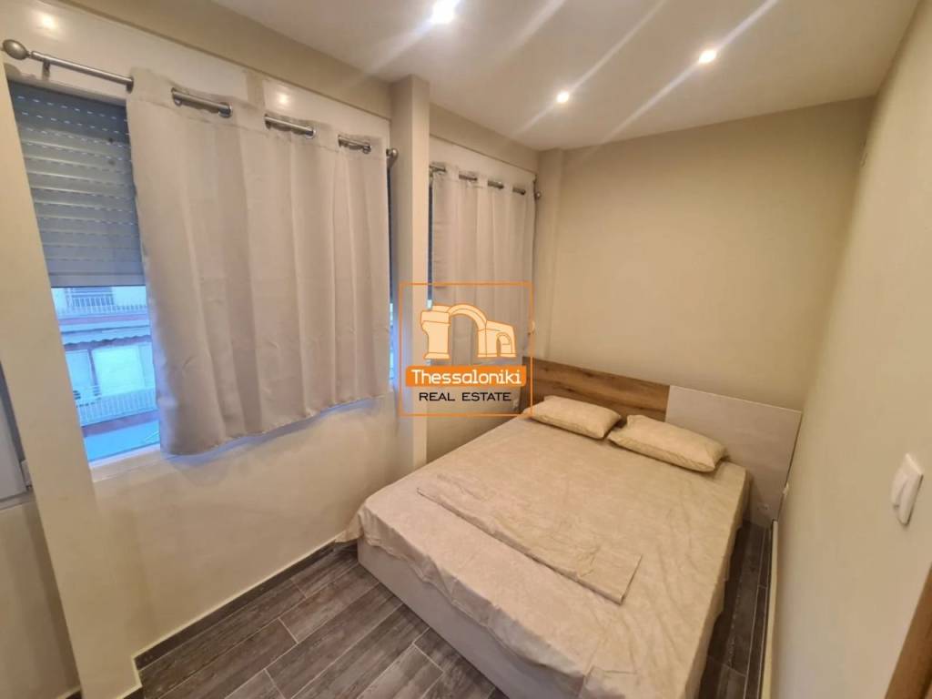 Άγιος Δημήτριος, Γκαρσονιέρα, 53 τ.μ.