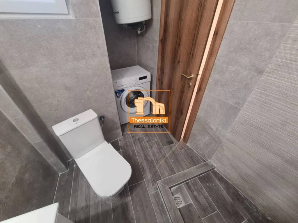 Άγιος Δημήτριος, Γκαρσονιέρα, 53 τ.μ.