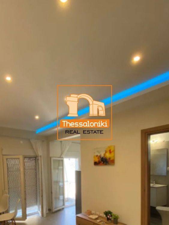 Άγιος Δημήτριος, Γκαρσονιέρα, 53 τ.μ.