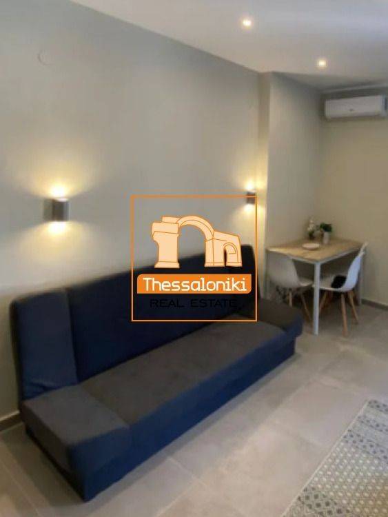 Άγιος Δημήτριος, Γκαρσονιέρα, 53 τ.μ.