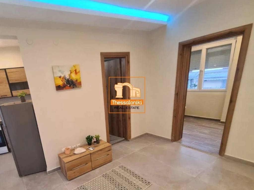 Άγιος Δημήτριος, Γκαρσονιέρα, 53 τ.μ.