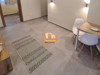 Άγιος Δημήτριος, Γκαρσονιέρα, 53 τ.μ.