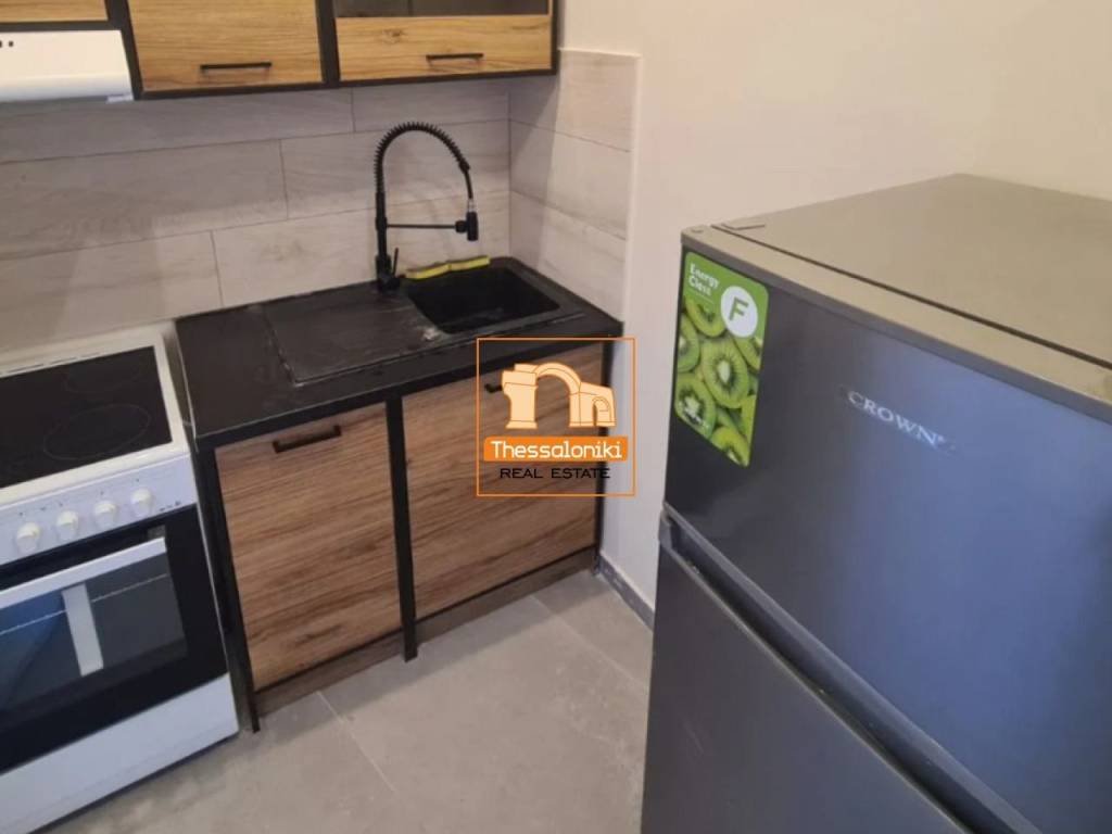 Άγιος Δημήτριος, Γκαρσονιέρα, 53 τ.μ.