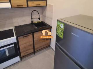 Άγιος Δημήτριος, Γκαρσονιέρα, 53 τ.μ.