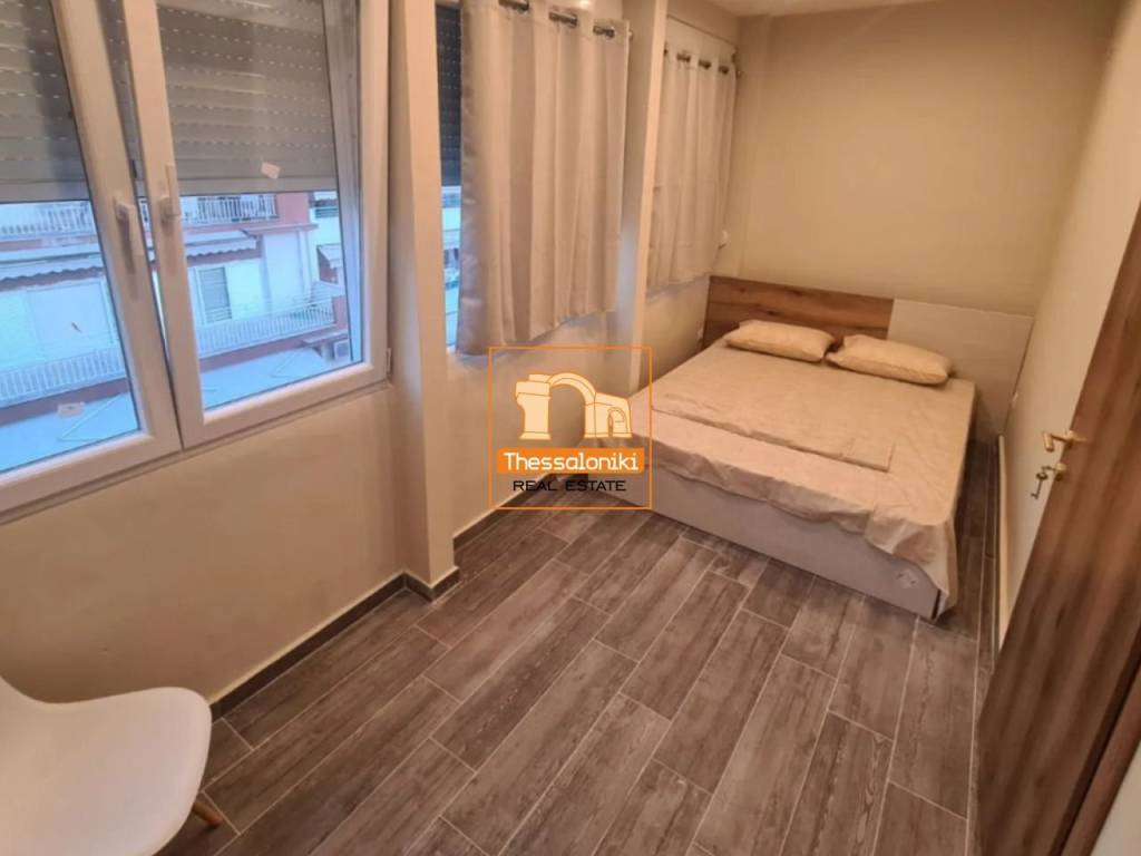 Άγιος Δημήτριος, Γκαρσονιέρα, 53 τ.μ.