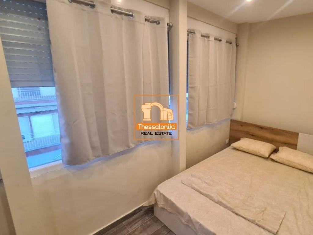 Άγιος Δημήτριος, Γκαρσονιέρα, 53 τ.μ.