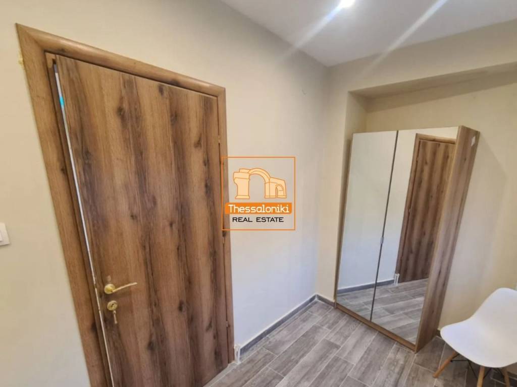 Άγιος Δημήτριος, Γκαρσονιέρα, 53 τ.μ.