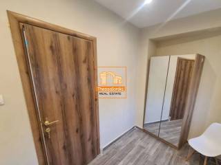 Άγιος Δημήτριος, Γκαρσονιέρα, 53 τ.μ.