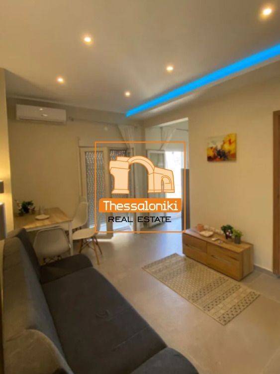 Άγιος Δημήτριος, Γκαρσονιέρα, 53 τ.μ.