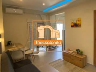 Άγιος Δημήτριος, Γκαρσονιέρα, 53 τ.μ.