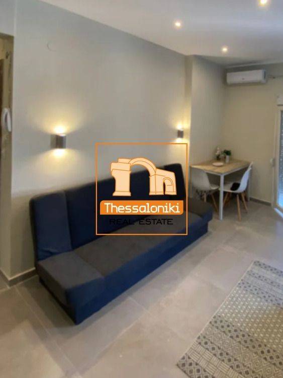 Άγιος Δημήτριος, Γκαρσονιέρα, 53 τ.μ.