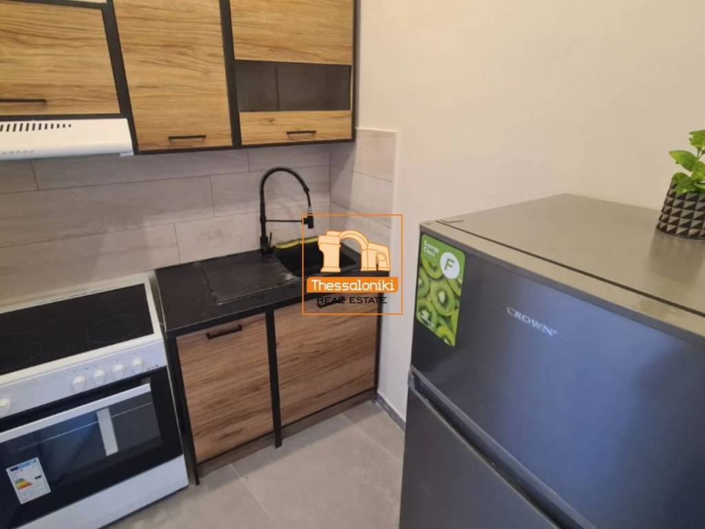 Άγιος Δημήτριος, Γκαρσονιέρα, 53 τ.μ.