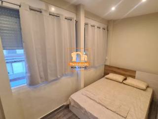 Άγιος Δημήτριος, Γκαρσονιέρα, 53 τ.μ.