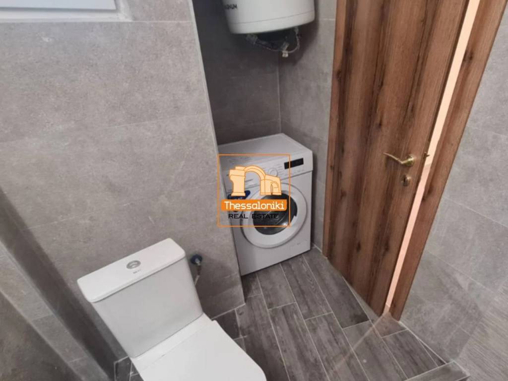 Άγιος Δημήτριος, Γκαρσονιέρα, 53 τ.μ.